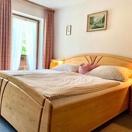 Hotel Haus Jagerer à Ramsau bei Berchtesgaden Extérieur photo