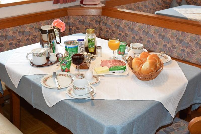 Hotel Haus Jagerer à Ramsau bei Berchtesgaden Extérieur photo
