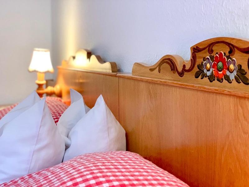 Hotel Haus Jagerer à Ramsau bei Berchtesgaden Extérieur photo