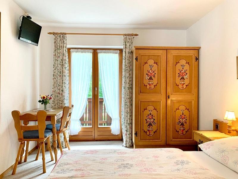 Hotel Haus Jagerer à Ramsau bei Berchtesgaden Extérieur photo
