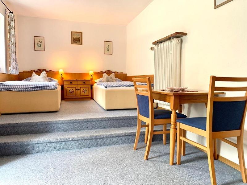 Hotel Haus Jagerer à Ramsau bei Berchtesgaden Extérieur photo