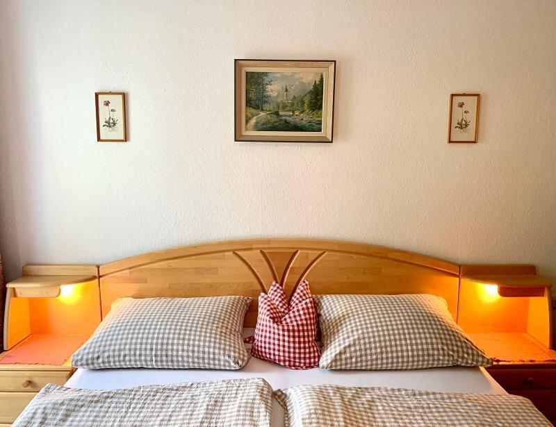 Hotel Haus Jagerer à Ramsau bei Berchtesgaden Extérieur photo