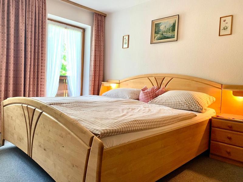 Hotel Haus Jagerer à Ramsau bei Berchtesgaden Extérieur photo