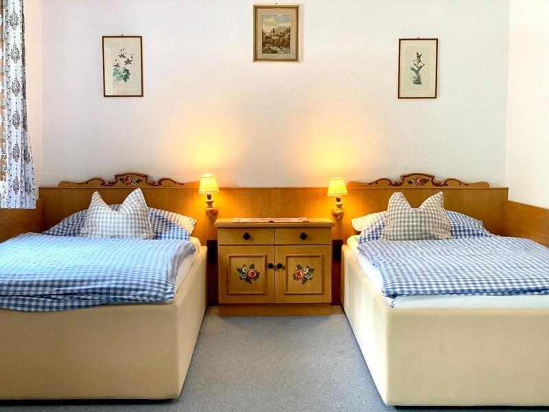 Hotel Haus Jagerer à Ramsau bei Berchtesgaden Extérieur photo
