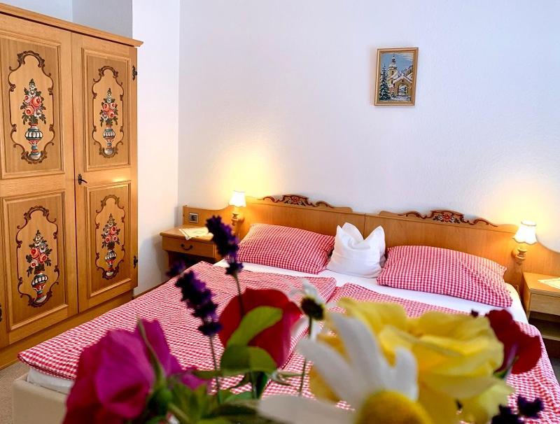 Hotel Haus Jagerer à Ramsau bei Berchtesgaden Extérieur photo