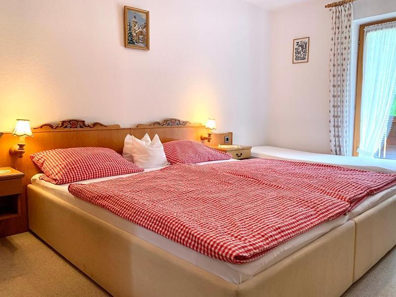 Hotel Haus Jagerer à Ramsau bei Berchtesgaden Extérieur photo