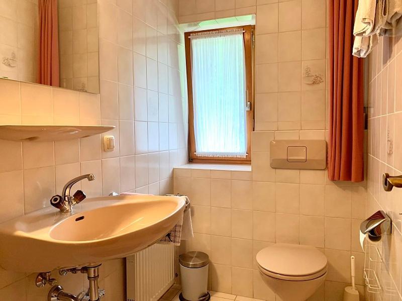 Hotel Haus Jagerer à Ramsau bei Berchtesgaden Extérieur photo