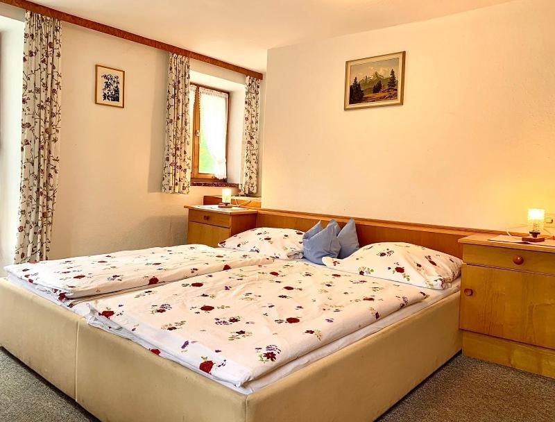 Hotel Haus Jagerer à Ramsau bei Berchtesgaden Extérieur photo